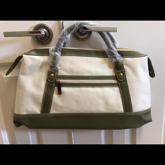 Estée Lauder Purse! Brand new! - Picture 2 of 3